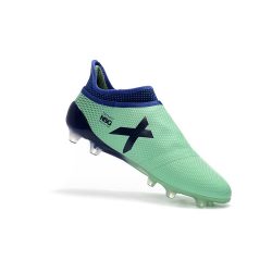 Adidas X 17+ PureSpeed FG - Groen Blauw_3.jpg